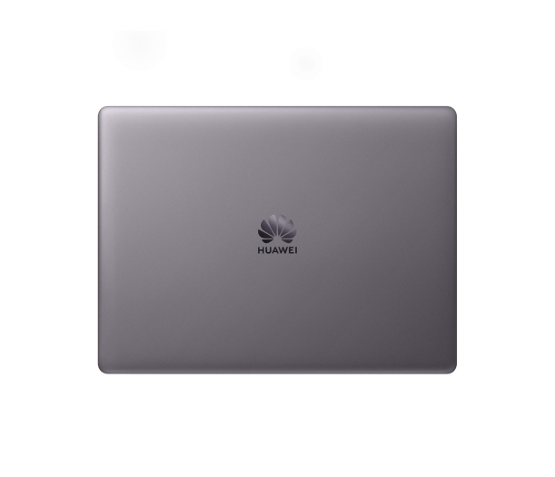HUAWEI MateBook 13 i5-8250U/8GB/256GB SSD/13"/W10 Gray Wright-W19A - 480617 - zdjęcie 7